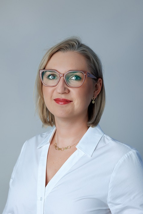 lek. Katarzyna Kalka-Kulwicka, neurolog w Toruniu