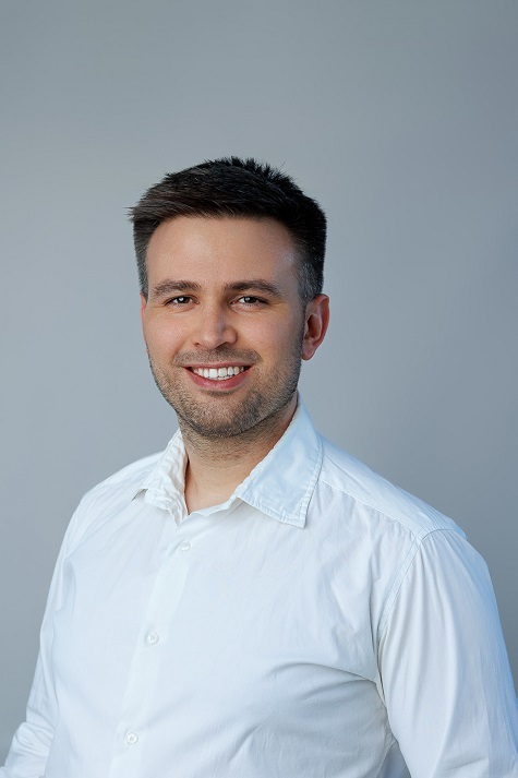 Lek. Robert Basiewicz – radiologia i diagnostyka obrazowa